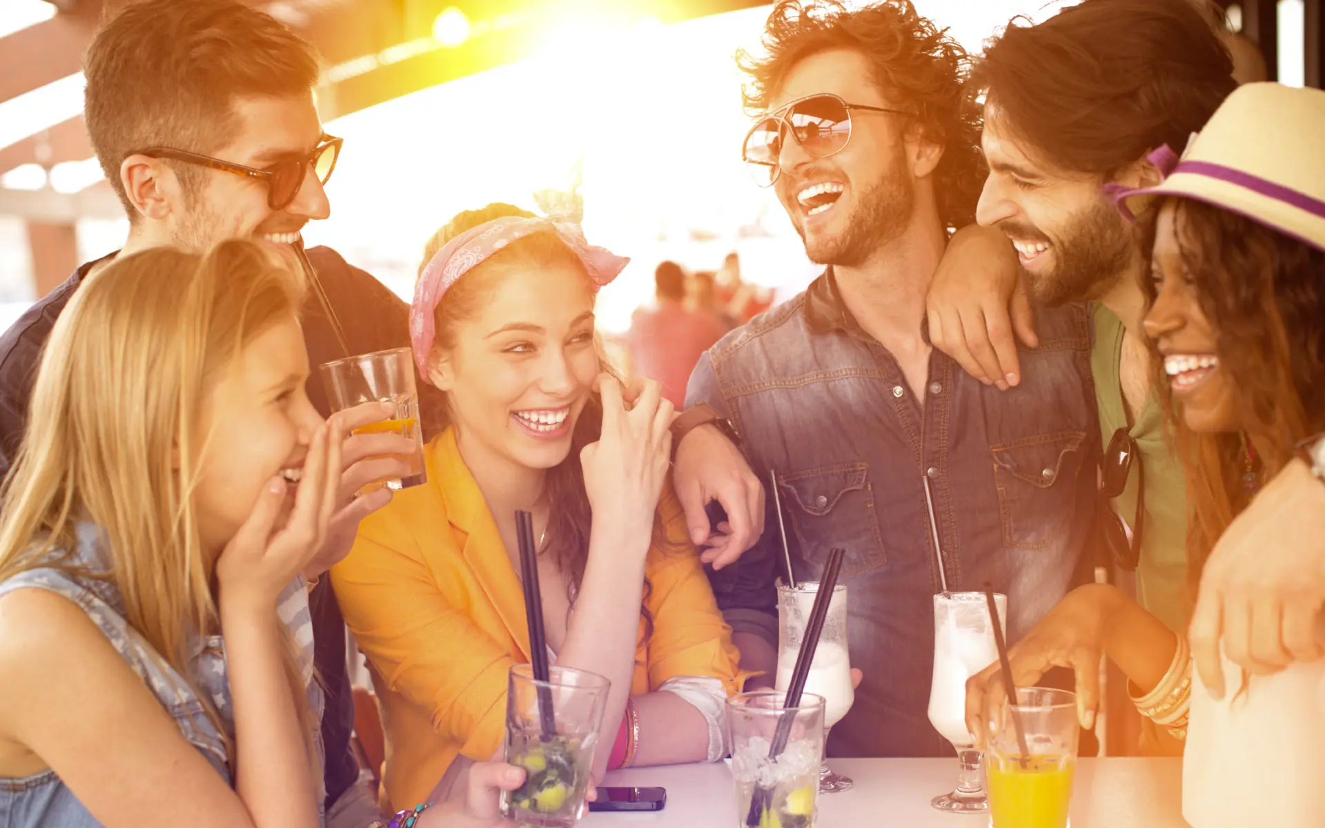 Movie collage representing Cinereels's diverse content