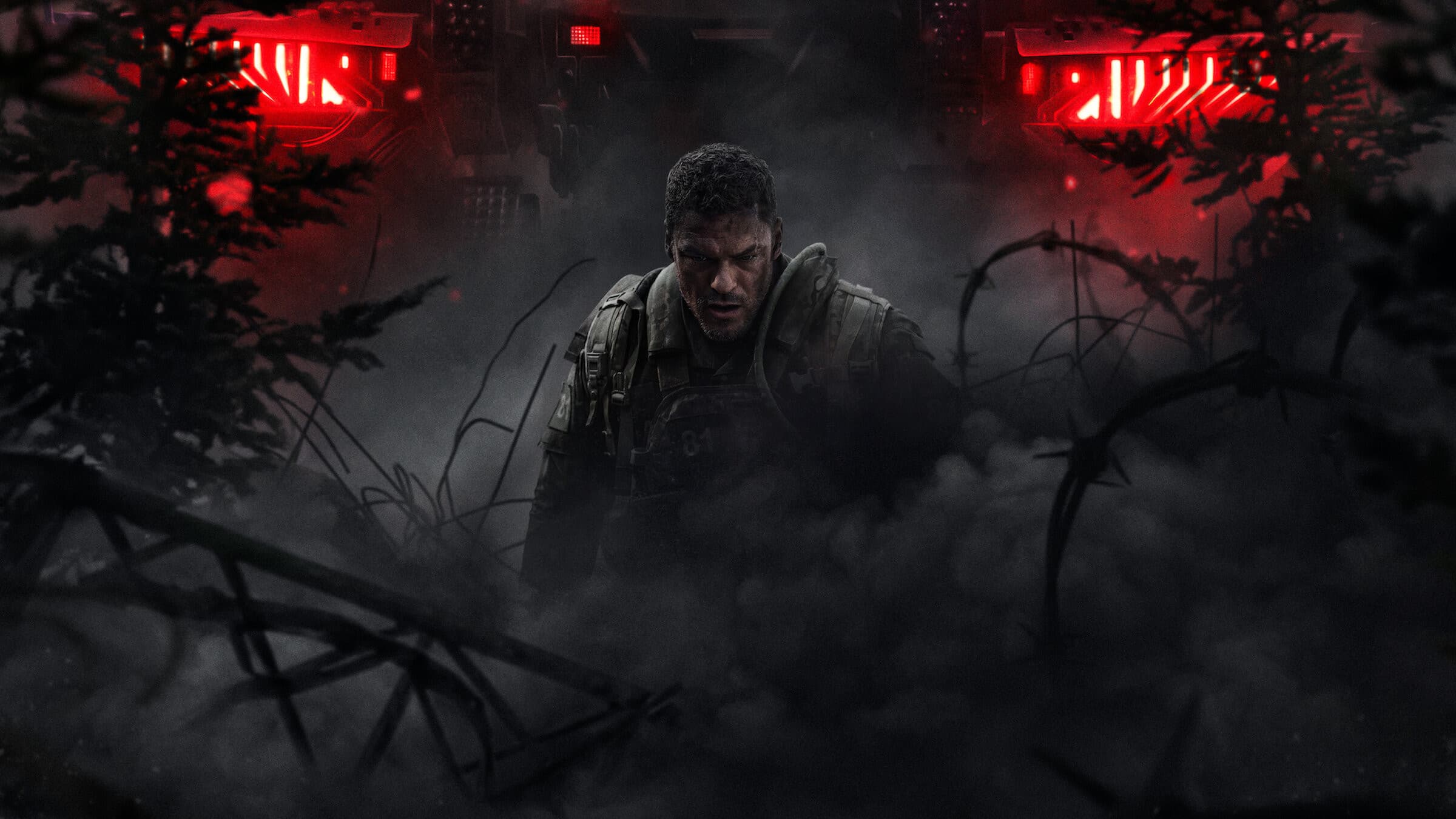 War Machine backdrop