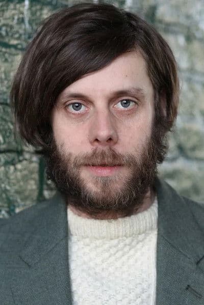 Colin Michael Carmichael