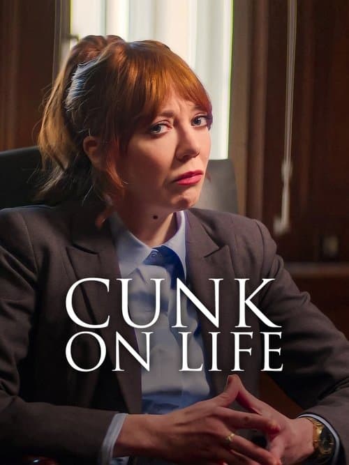 Cunk on Life movie