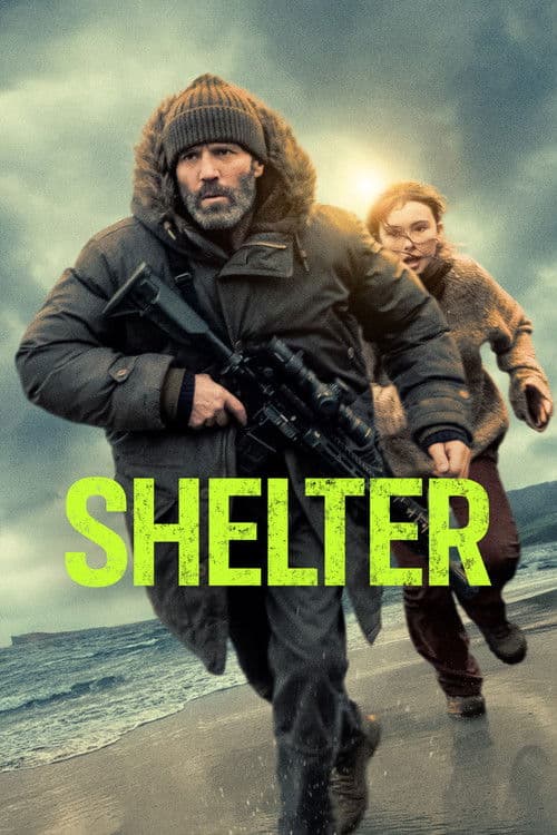 Shelter movie