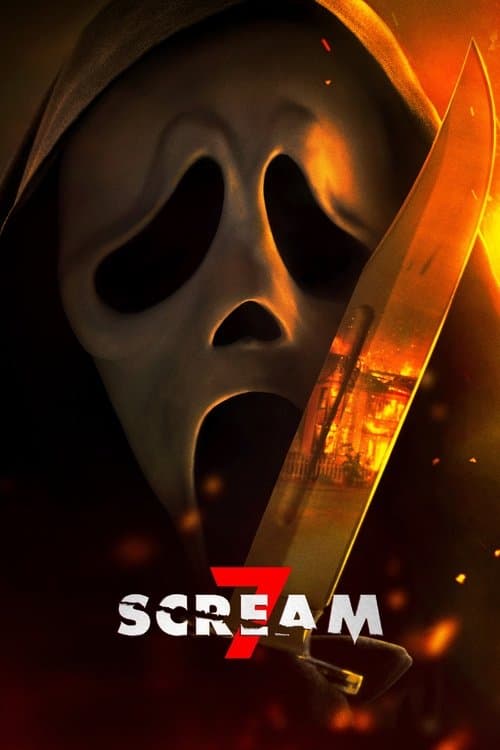 Scream 7 movie