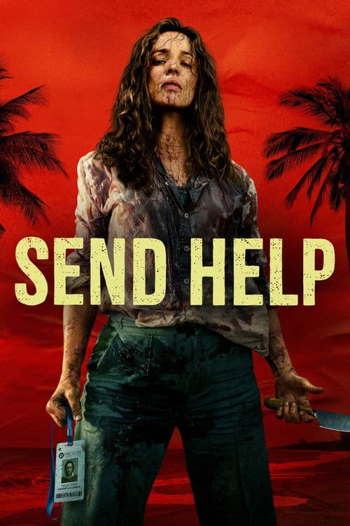 Send Help movie