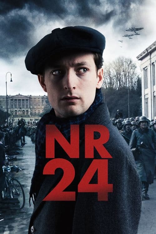 Number 24 movie