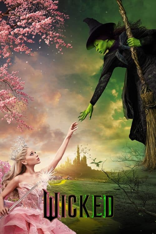 Wicked movie